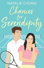 Chances for Serendipity 