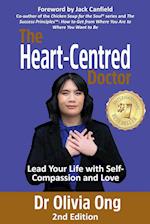 The Heart-Centred Doctor