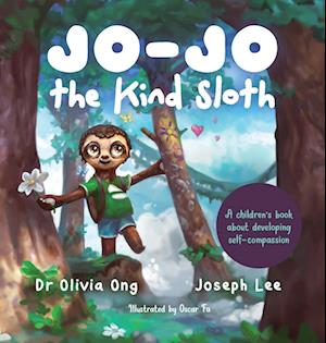 Jo-Jo the Kind Sloth