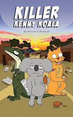 Killer Kenny Koala 