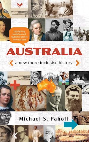 Australia - A New More Inclusive History