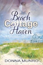 Beach Cottage Haven 