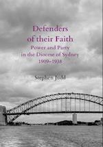 Defenders of their Faith