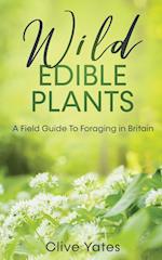 Wild Edible Plants