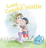 Luca and the Coastal Wattle