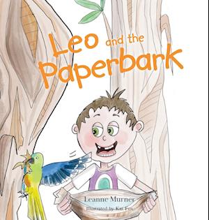 Leo and the Paperbark