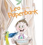 Leo and the Paperbark