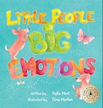 Little People, Big Emotions 