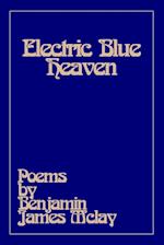 Electric Blue Heaven 