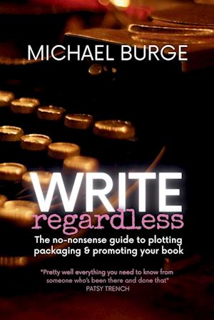 Write Regardless!