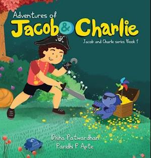 Adventures of Jacob and Charlie