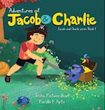 Adventures of Jacob and Charlie 