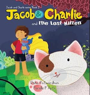 Jacob & Charlie and the Lost Kitten