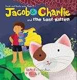 Jacob & Charlie and the Lost Kitten 