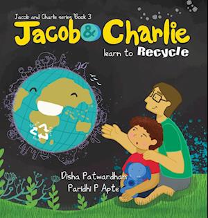 Jacob and Charlie Learn to Recycle