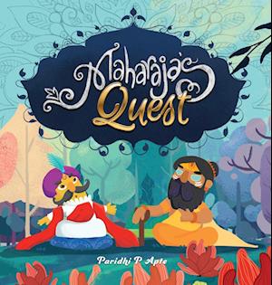 Maharaja's Quest