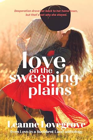 Love on the Sweeping Plains