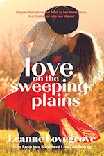 Love on the Sweeping Plains 