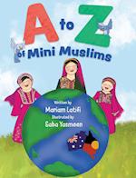 A to Z of Mini Muslims 