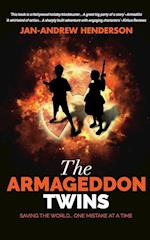 The Armageddon Twins 