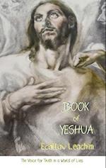 Book of Yeshua 