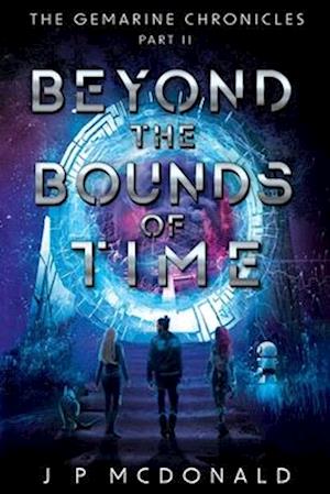 Beyond the Bounds of Time