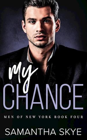 My Chance: An Opposites Attract Mafia Romance