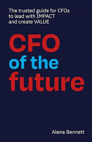 CFO of the Future