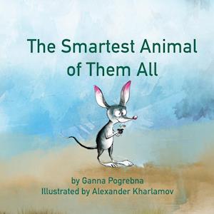 The Smartest Animal of Them All