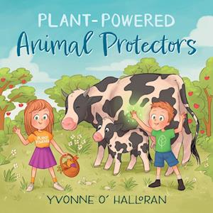 Plant-Powered Animal Protectors