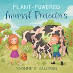 Plant-Powered Animal Protectors 