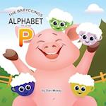 The Babyccinos Alphabet The Letter P 