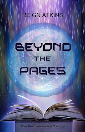 Beyond The Pages