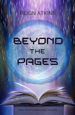 Beyond The Pages 