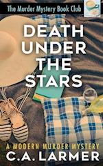 Death Under the Stars 