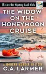 The Widow on the Honeymoon Cruise 