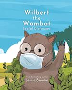 Wilbert the Wombat Social Distances 