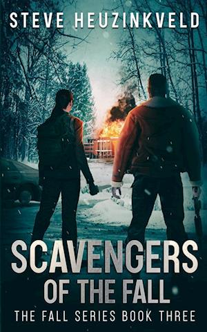 Scavengers of The Fall