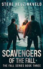 Scavengers of The Fall