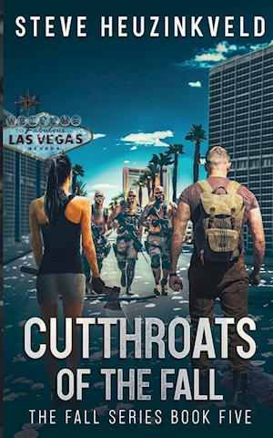 Cutthroats of The Fall