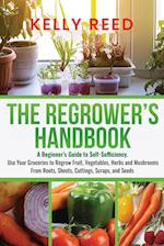 The Regrower's Handbook