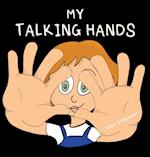 My talking hands 