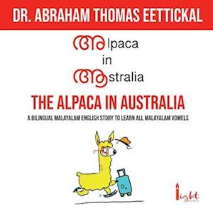 THE ALPACA IN AUSTRALIA