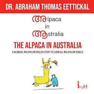 THE ALPACA IN AUSTRALIA