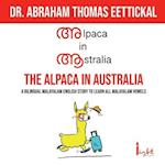 THE ALPACA IN AUSTRALIA 