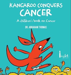 Kangaroo Conquers Cancer