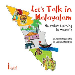 Let's Talk in Malayalam