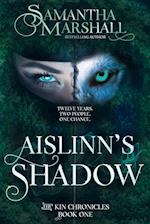 Aislinn's Shadow 