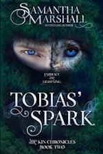 Tobias' Spark 