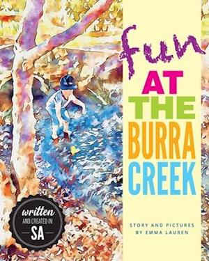 Fun at the Burra Creek